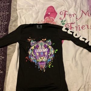 Legend shirt